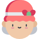 señora claus icon