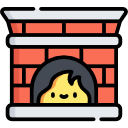 chimenea icon