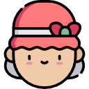 señora claus icon