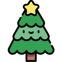 árbol de navidad 