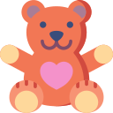 oso de peluche