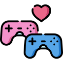 videojuego icon