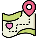 mapa icon