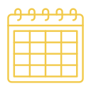 calendario icon