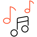 música icon