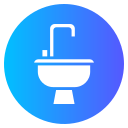 lavabo icon