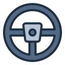 volante icon