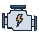 motor icon