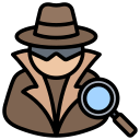 espionaje icon