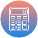 calculadora icon