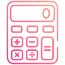 calculadora icon