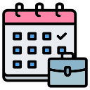 calendario icon