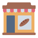 pasteleria icon