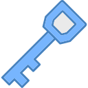 llave icon