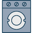 lavadora icon