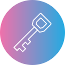 llave icon