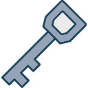 llave icon