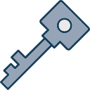 llave icon