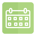 calendario icon