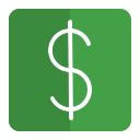 dólar icon