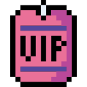 vip icon