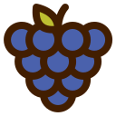 uvas icon