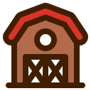 casa de campo icon