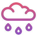 lluvia icon