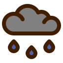 lluvia icon