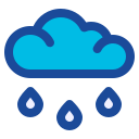 lluvia icon