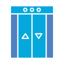 ascensor icon