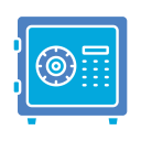 caja de seguridad