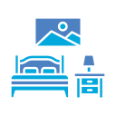 dormitorio icon