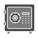 caja de seguridad