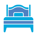 cama de solteiro 
