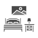 dormitorio icon