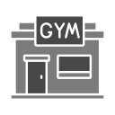 gimnasia icon