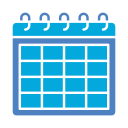 calendario icon