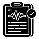 lectura de ecg