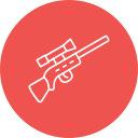 pistola icon