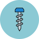 tornillo icon