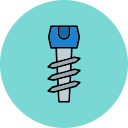 tornillo icon