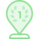 lugar icon