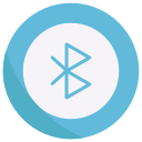 bluetooth icon