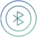 bluetooth icon