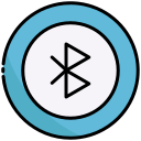 bluetooth icon