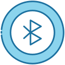 bluetooth icon