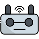 robot icon