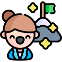 성공 icon