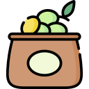 aceitunas icon